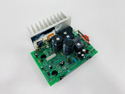 Lower Control Boards